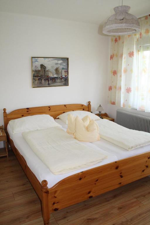 Pension Wolf Steindorf am Ossiacher See Rom bilde